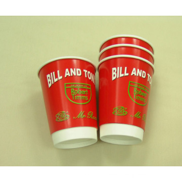 16oz dupla Wall Paper Cup (HYD-16)